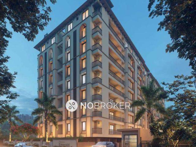 3 BHK Flat In Nexus Emerald For Sale In Moshi