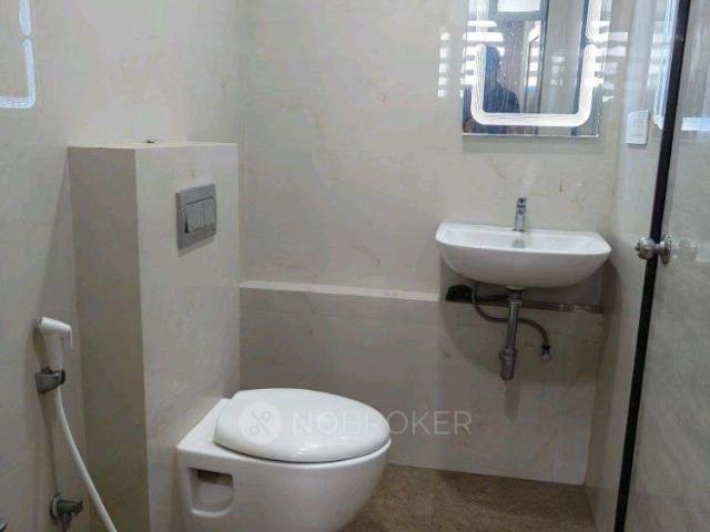 3 BHK Flat In Ng Grand Plaza for Rent In Sector 11, 9, Gagangiri Maharaj Marg, Jijamata Nagar, Ghansoli, Navi Mumbai, Maharashtra 400701, India