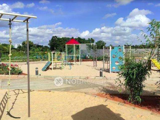 3 BHK Flat In Ngb Oak Groove For Sale In Thiruvanmiyur