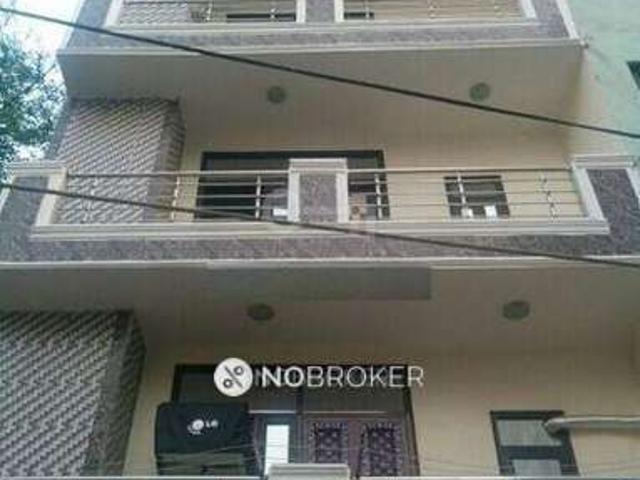 3 BHK Flat In Ngr Apartment For Sale In Mahavir Enclave