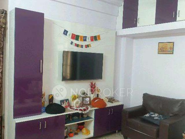 3 BHK Flat In Ngv Apartment For Sale In Koramangala