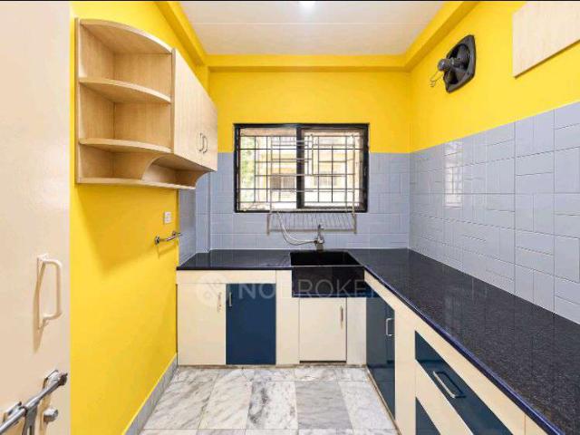 3 BHK Flat In Ngv Apartment For Sale In Koramangala