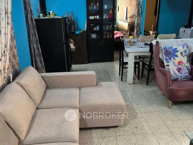 3 BHK Flat In Ngv Godavari Block for Rent In Ngv Koramangal