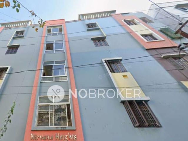 3 BHK Flat In Nigam Heights, Pragathi Nagar for Rent In Nigam Heights