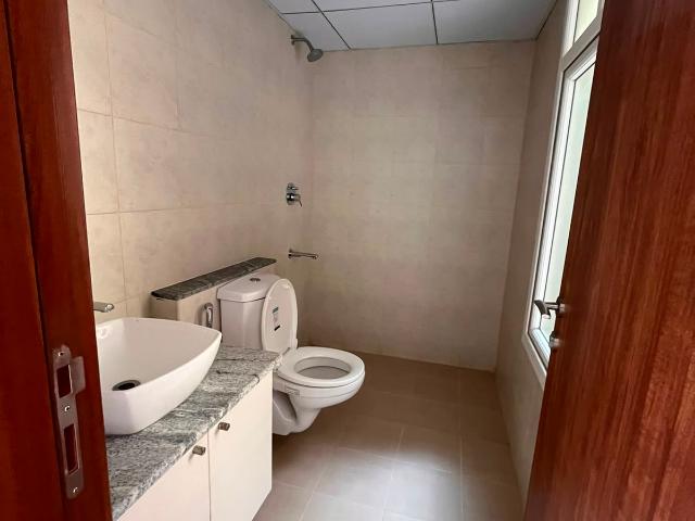 3 BHK Flat In Nikoo Homes 4 For Sale In Rk Hegde Nagar