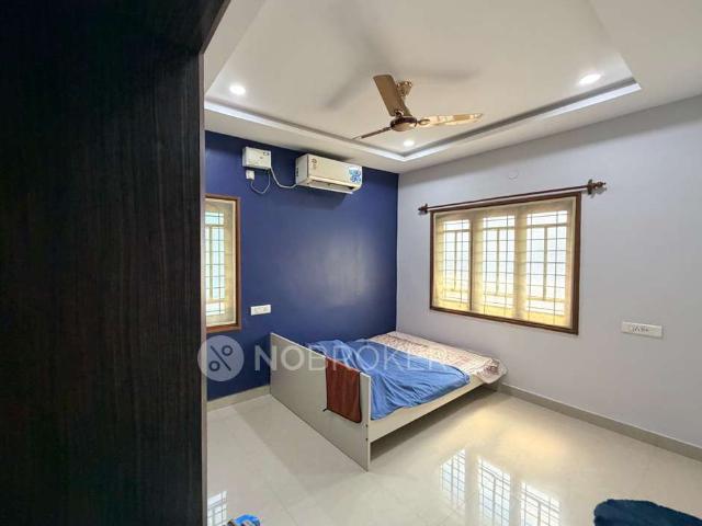 3 BHK Flat In Nikhils Yogananda Docelar, A. S. Rao Nagar for Rent In Dr. A. S. Rao Nagar