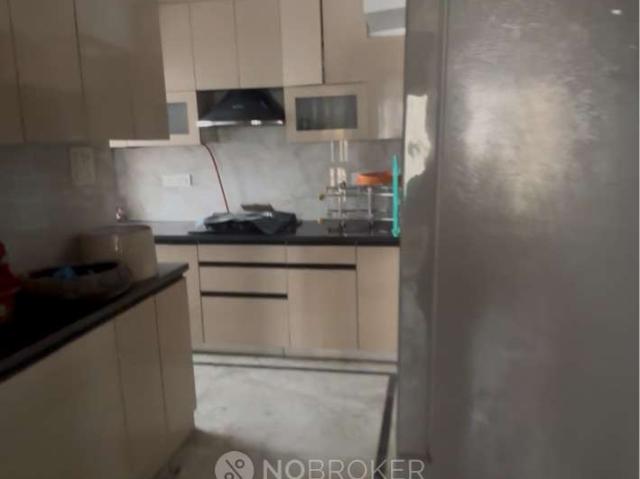 3 BHK Flat In Niho Scottish Gardens for Rent In Indirapuram