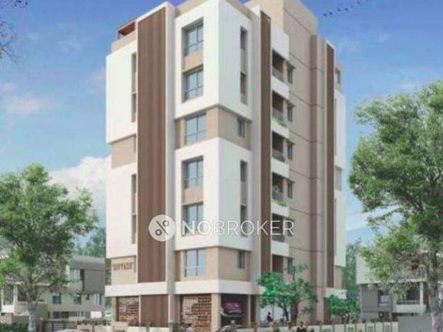 3 BHK Flat In Nihar Divyash Residency For Sale In Baner