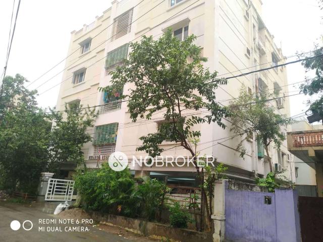 3 BHK Flat In Niharika Residency Telecom Nagar For Sale In Gachibowli