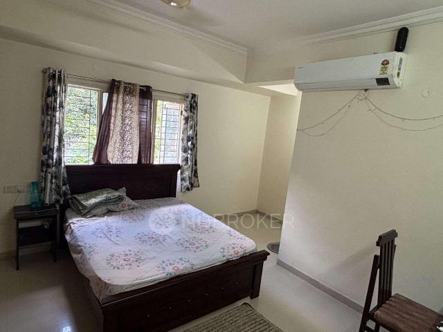 3 BHK Flat In Niharika Residency For Sale In Gachibowli