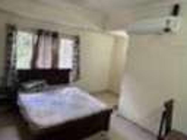 3 BHK Flat In Niharika Residency for Rent In Gachibowli