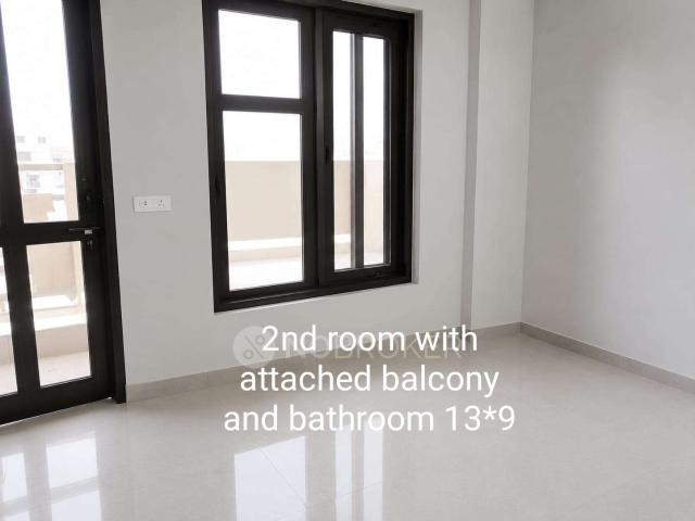 3 BHK Flat In Nil For Sale In Jain Nagar, Sector 38, Rohini