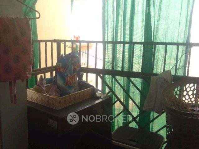 3 BHK Flat In Nilaya Greens for Rent In Raj Nagar Extension