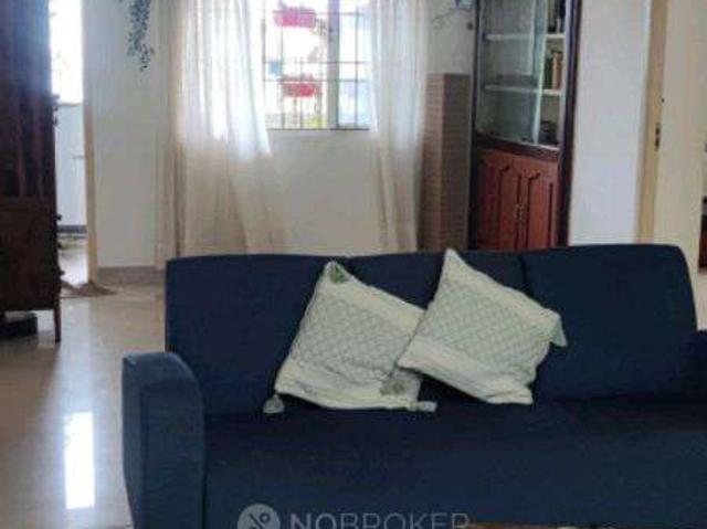3 BHK Flat In Nila Apartment for Rent In 37, Vgp Selva Naga