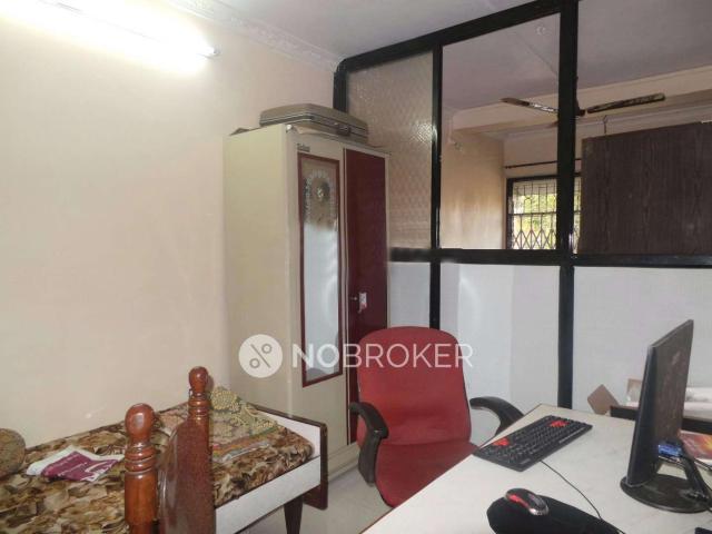 3 BHK Flat In Nileshwari Palace Society for Rent In Dombivli West