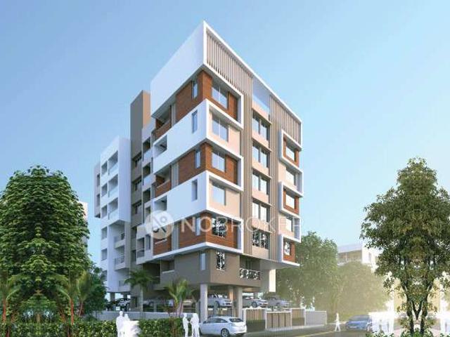 3 BHK Flat In Niligiri Heights for Rent In Pocharam