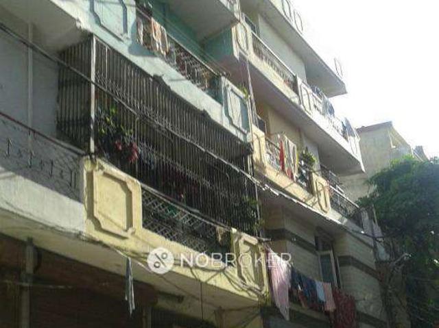 3 BHK Flat In Nilkant Apartment for Rent In Sector 2