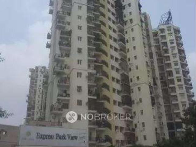 3 BHK Flat In Nimbus Express Park View I for Rent In Chi V