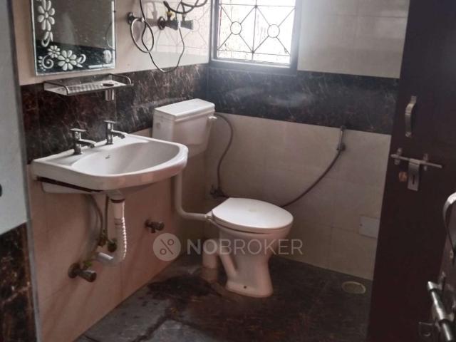 3 BHK Flat In Ninex Karamyogi Apartments for Rent In Sector 10a