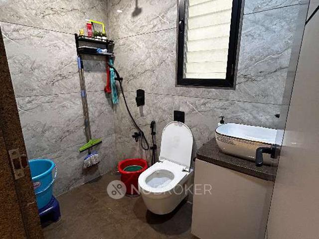3 BHK Flat In Nisarg Classic For Sale In Nisarg Classic