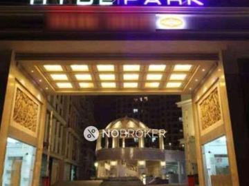 Sector-17 Panvel - Garden, Parking, Lift