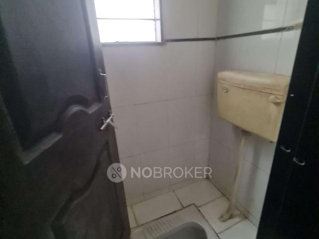 3 BHK Flat In Nisarg Phase 1, Wakad For Sale In Nisarg Phase I & Ii