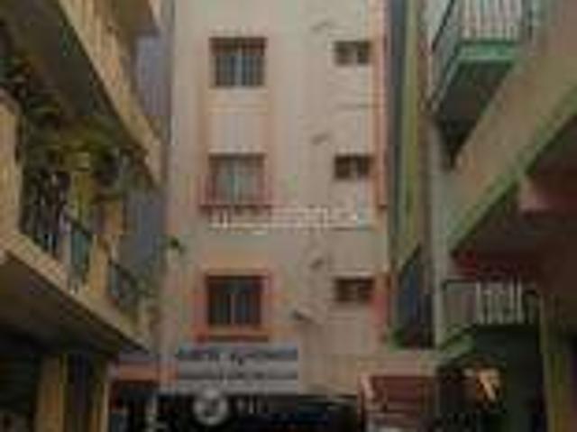 3 BHK Flat In Nisarga Brundavana Apartment For Sale In Electronic City