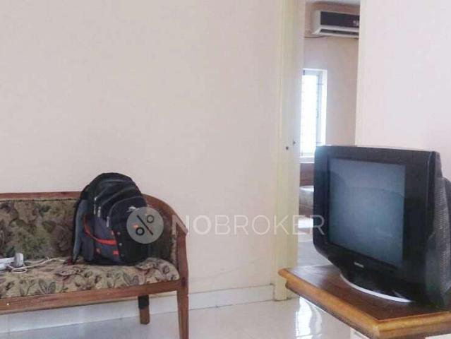 3 BHK Flat In Nisarga Keerthana For Sale In Suryanagar