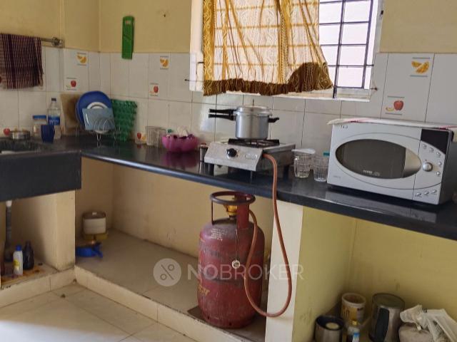3 BHK Flat In Nisarga Keerthana For Sale In Suryanagar