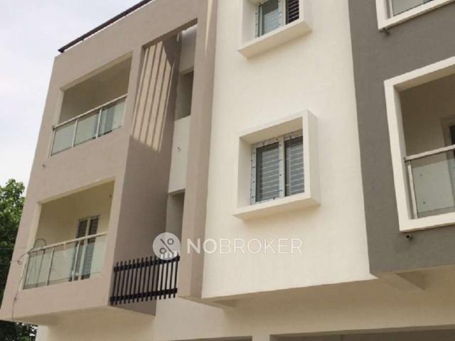3 BHK Flat In Nirmal Apartments For Sale In Valasaravakkam
