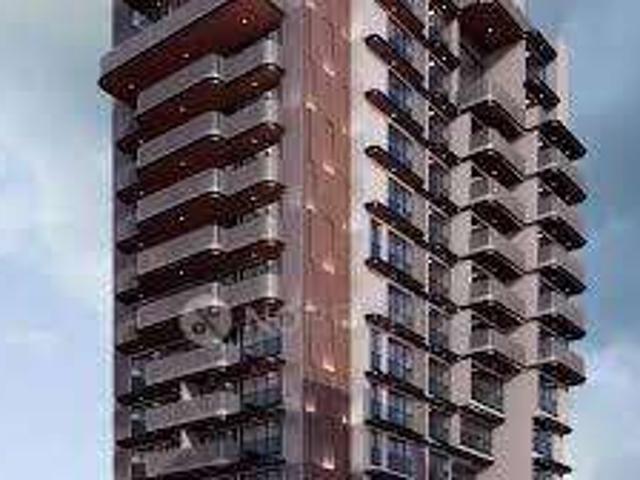 3 BHK Flat In Nirmal Center Court For Sale In Mulund West