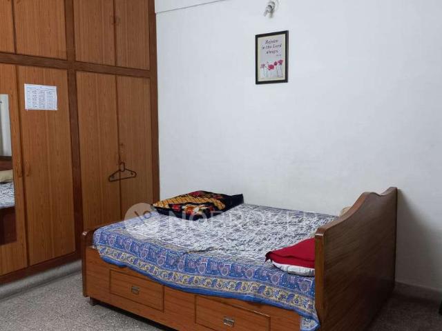 3 BHK Flat In Nirmala Tunga Bhadra Apartments, Sainikpuri For Sale In Sainikpuri
