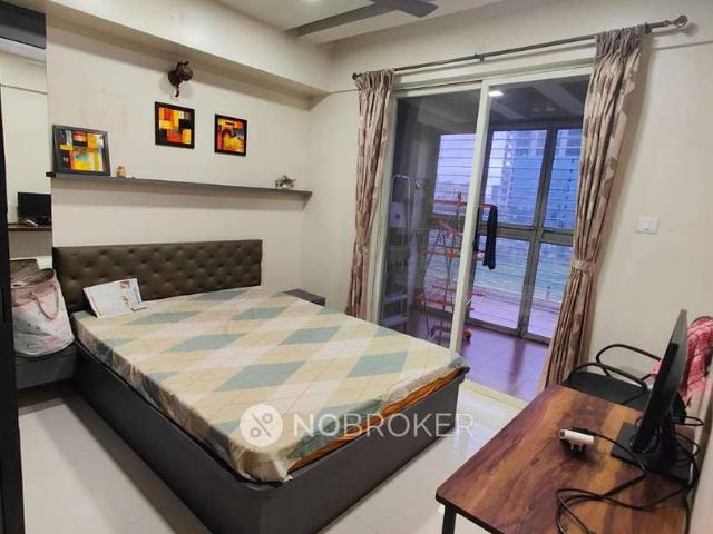 3 BHK Flat In Nirman Altius, Kharadi For Sale In Kharadi