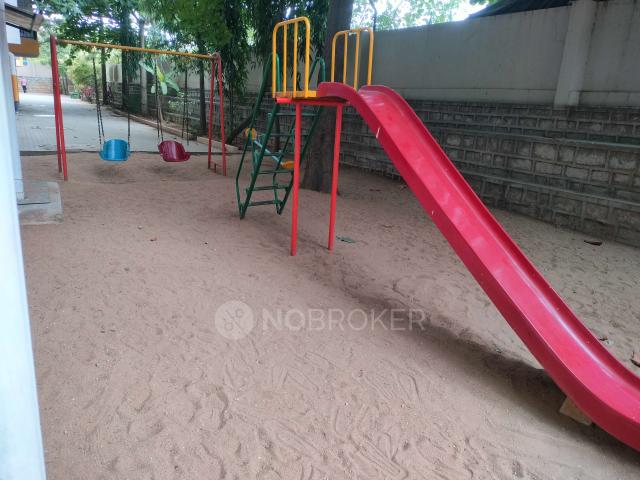 3 BHK Flat In Nirman Sonestaa Meadows for Rent In Whitefield