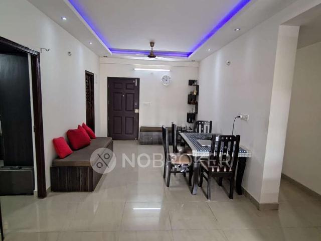3 BHK Flat In Nirman Sonestaa Meadows, Whitefield for Rent In Whitefield