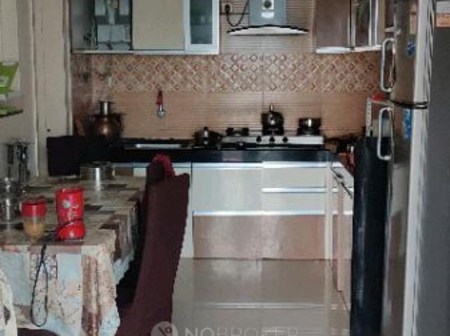 3 BHK Flat In Nirmiti Albacitta For Sale In Baner