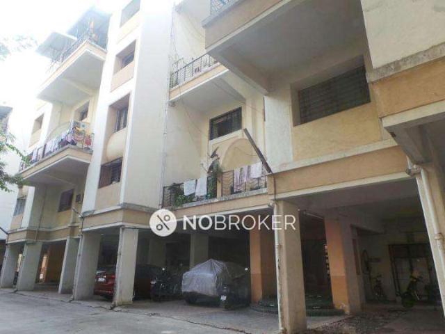 3 BHK Flat In Nirmiti Horizon for Rent In Aundh
