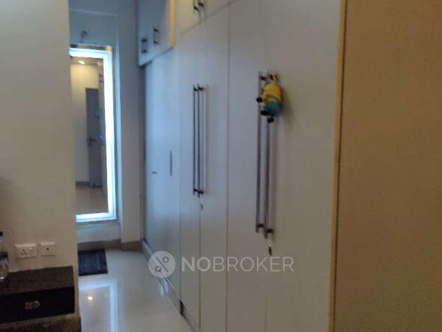 3 BHK Flat In Nirala Aspire for Rent In Sector 16b