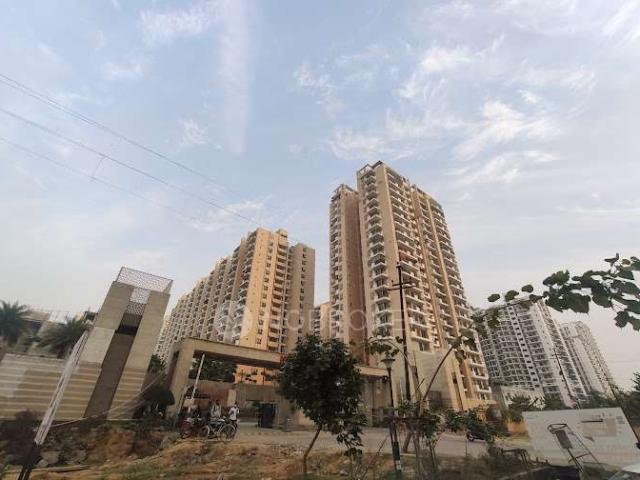 3 BHK Flat In Nirala Aspire For Sale In Nirala Aspire Socie
