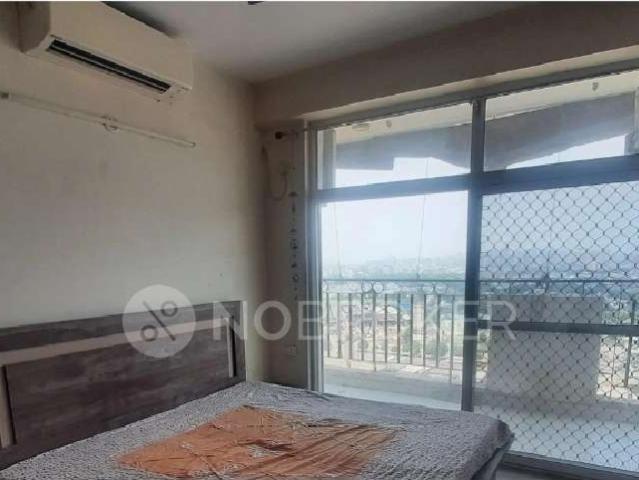 3 BHK Flat In Nirala Aspire Phase I for Rent In Noida Exten