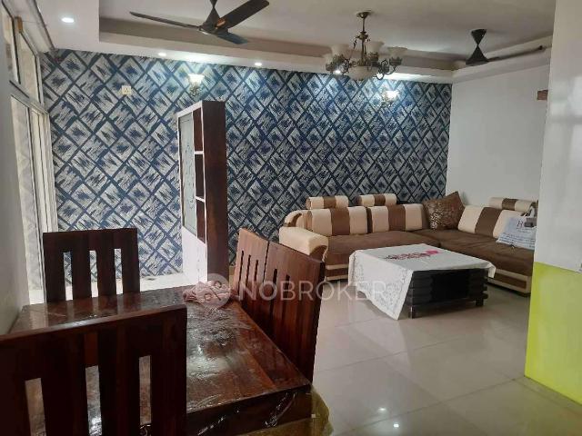 3 BHK Flat In Nirala Aspire Phase I for Rent In Noida Exten
