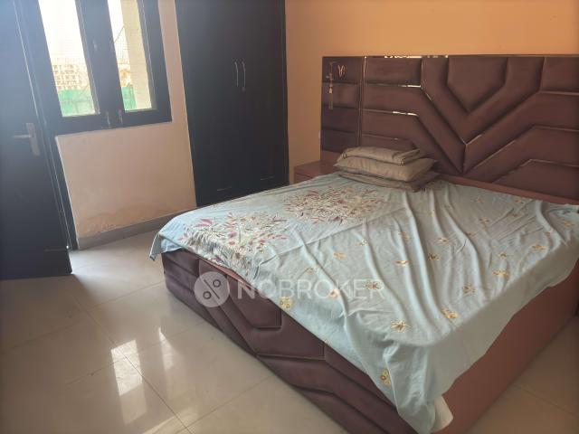 3 BHK Flat In Nirala Eden Park, Ahinsa Khand 2 for Rent In Ahinsa Khand 2