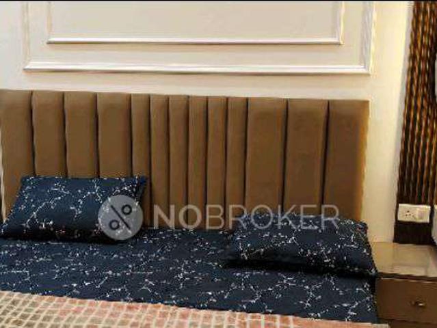 3 BHK Flat In Nirala Estate 2, for Rent In Nirala Estate Ph