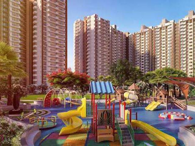 3 BHK Flat In Nirala Estate for Rent In Nirala Estate Phase 2