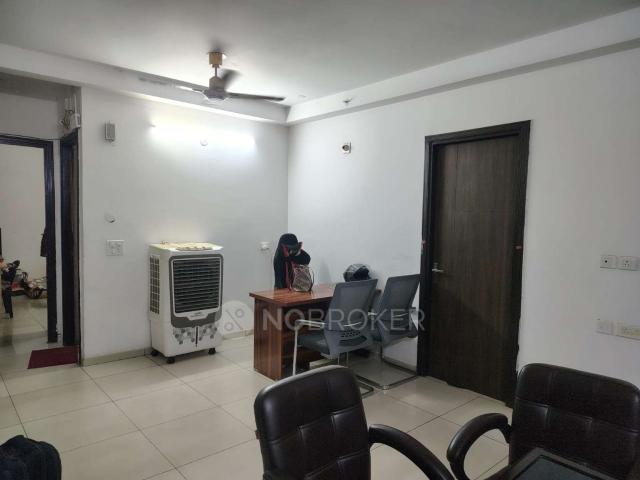 3 BHK Flat In Nirala Estate For Sale In Techzone 4 Greater Noida West