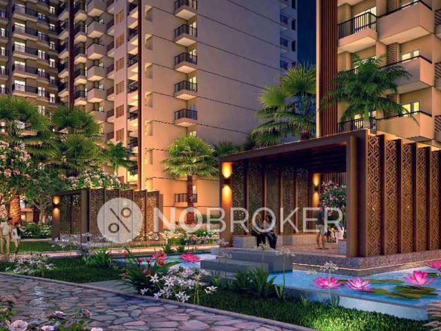 3 BHK Flat In Nirala Estate Phase 2 For Sale In Noida Phase