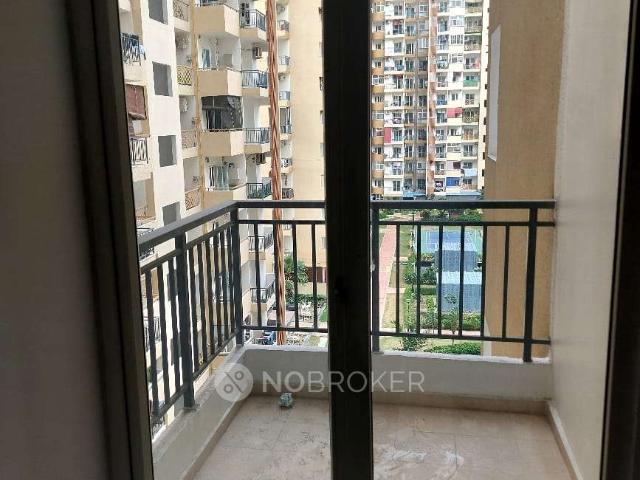 3 BHK Flat In Nirala Estate, Tech Zone Iv, Phase V for Rent In Nirala Estate Phase 5