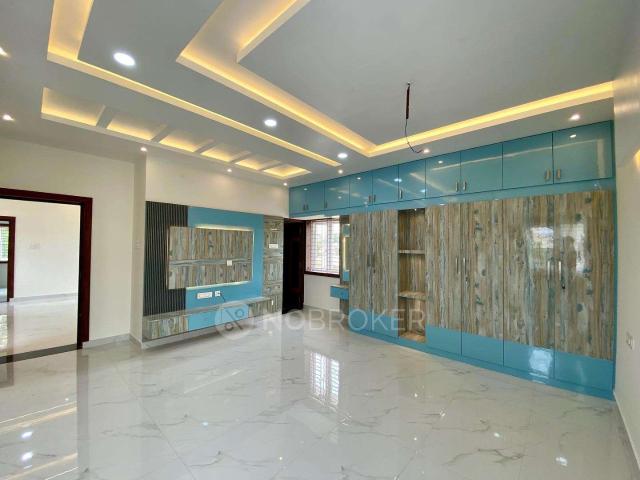3 BHK Flat In Seyon Apartments For Sale In Kolathur