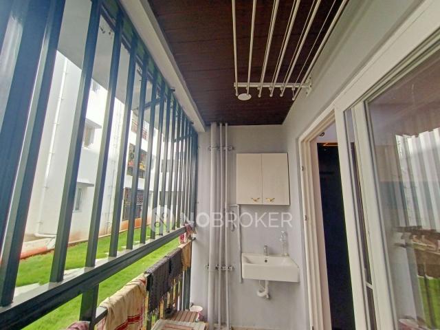 3 BHK Flat In Nirvana By Siddharth Developers for Rent In Bachupally