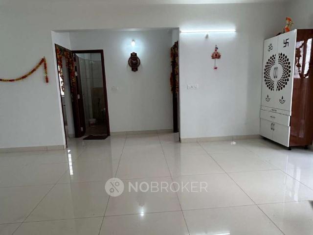 3 BHK Flat In Nirvana By Siddhartha Developers for Rent In Bachupally